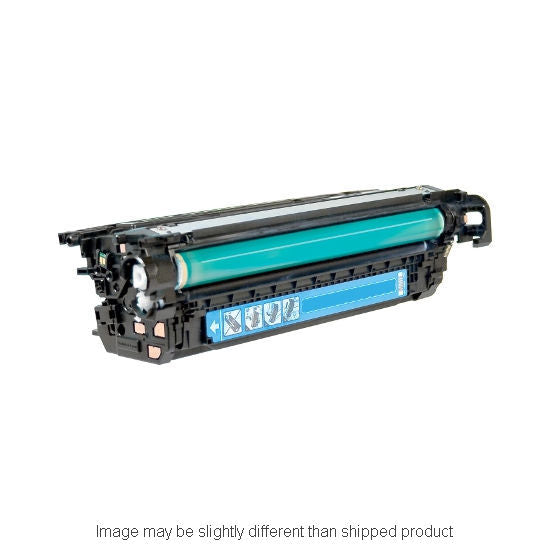 COMPRP HP CF031A 646A SD CYAN TONER