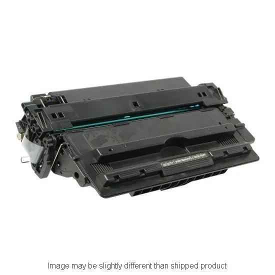 14A SD black toner cartridge HP CF214A by The Toner Depot