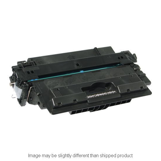 REMAN COMPRP HP CF214X LQ-14X JUMBO BLACK TONER