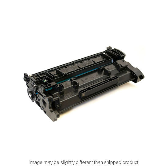 REMAN COMPRP HP CF226A 26A SD BLACK TONER