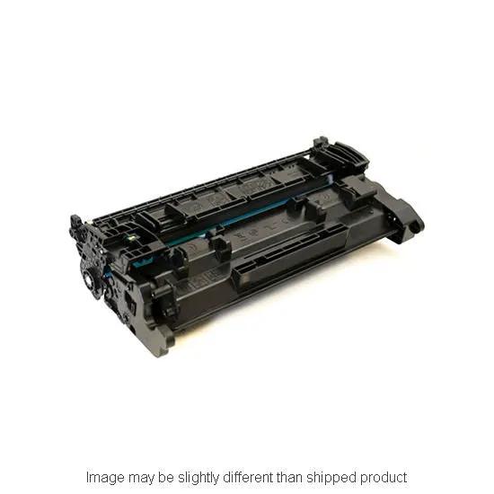 26A SD black toner cartridge by The Toner Depot, remanufactured HP CF226A.