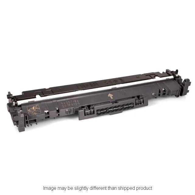 HP CF232A 32A imaging drum unit by The Toner Depot; black plastic module