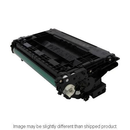 HP CF237A 37A black toner cartridge, remanufactured by The Toner Depot
