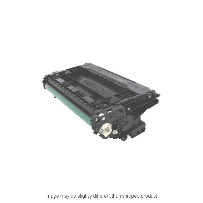 COMPRP HP CF237X 37X JUMBO BLACK TONER