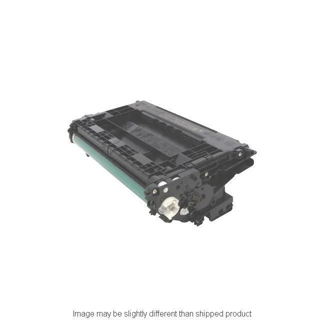 37X jumbo black toner cartridge for HP CF237X by The Toner Depot