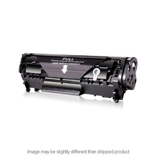 COMPRP HP CF248A 48A SD BLACK TONER