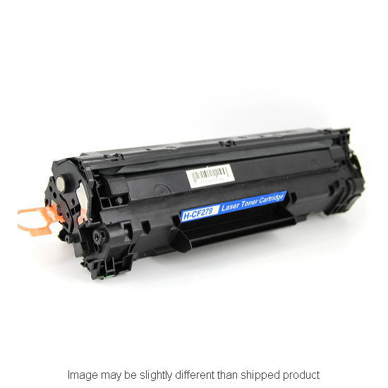 REMAN COMPRP HP CF279A 79A SD BLACK TONER