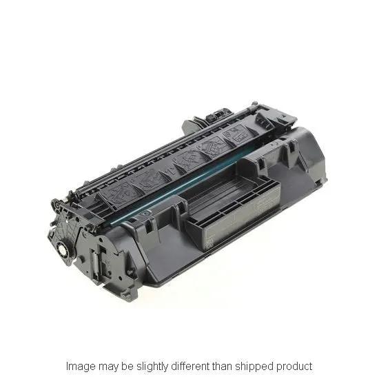 HP CF280X 80XH jumbo black toner cartridge remanufactured by The Toner Depot