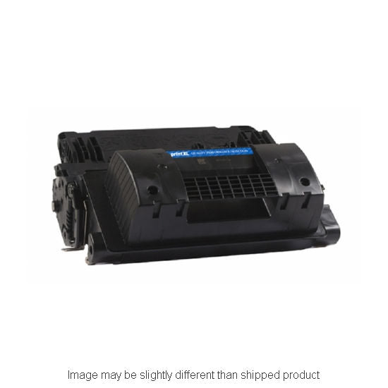 TTD-REMRP HP CF281X 81X JUMBO BLACK TONER