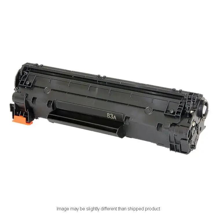 83A SD Black toner cartridge for HP by The Toner Depot