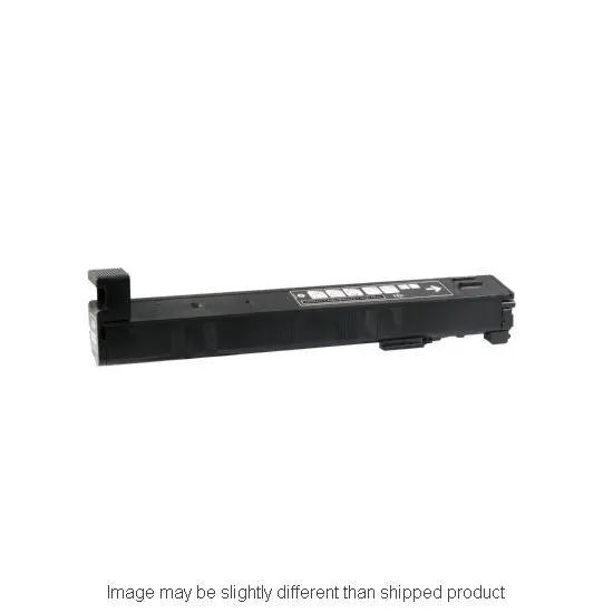 HP CF300A 827A black remanufactured toner cartridge by The Toner Depot