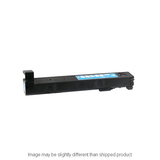 REMAN COMPRP HP CF301A 827A SD CYAN TONER