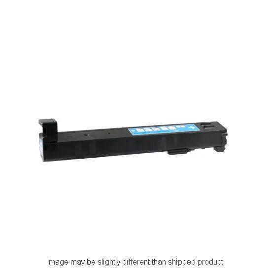 Remanufactured HP CF311A cyan toner cartridge by The Toner Depot (826A SD)