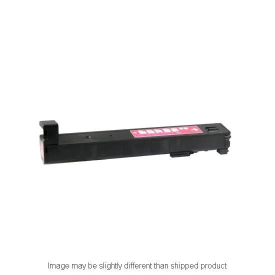 Remanufactured 826A SD magenta toner cartridge by The Toner Depot for HP CF313A