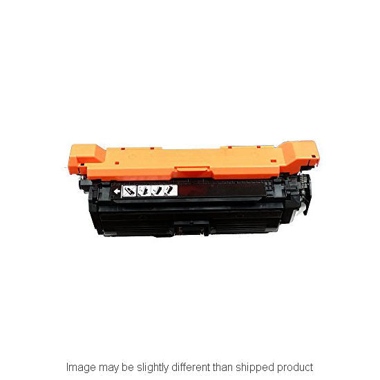 COMPRP HP CF320A 652A SD BLACK TONER