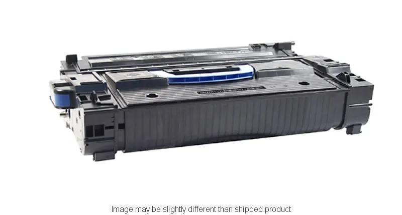 HP CF325X 25X HI JUMBO toner cartridge by The Toner Depot, black