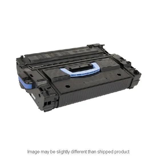 Remanufactured HP CF325X 25X high-yield black toner cartridge by The Toner Depot