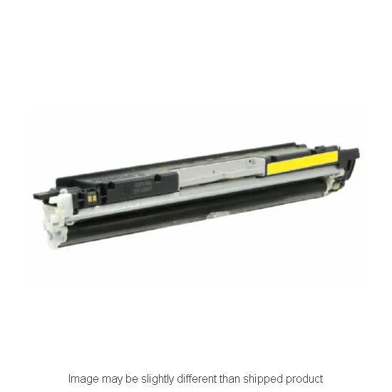 130A SD Yellow Toner cartridge, remanufactured by The Toner Depot