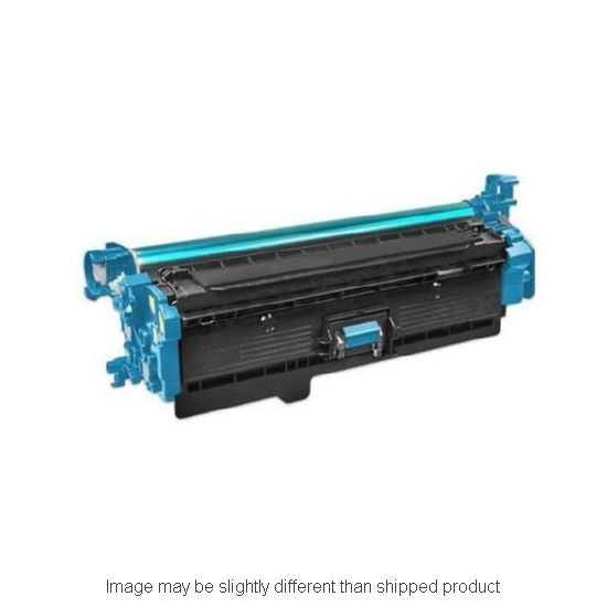 COMPRP HP CF361X 508X HI CYAN TONER