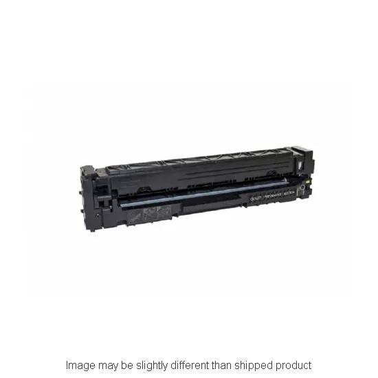 COMPRP HP CF400A 201A SD black toner cartridge by The Toner Depot