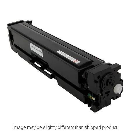 HP CF403X 201X magenta toner cartridge by The Toner Depot