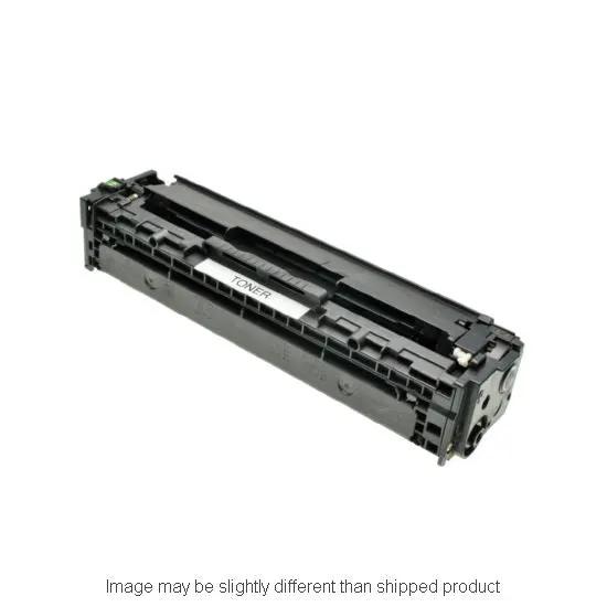 HP CF410X remanufactured high-yield black toner cartridge by The Toner Depot