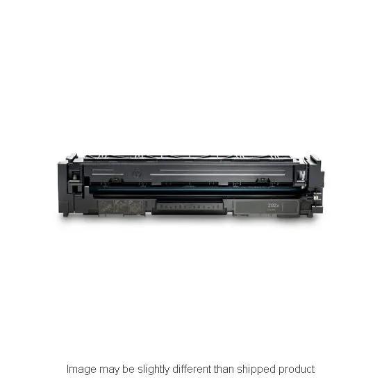 202A SD Black Toner cartridge for HP printers by The Toner Depot (remanufactured)