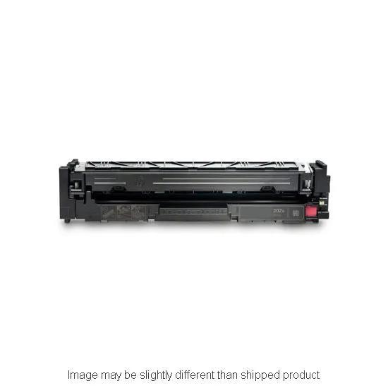 202A magenta toner cartridge, remanufactured for HP CF503A, by The Toner Depot