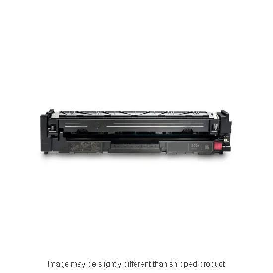 HP CF503X 202X magenta toner cartridge from The Toner Depot
