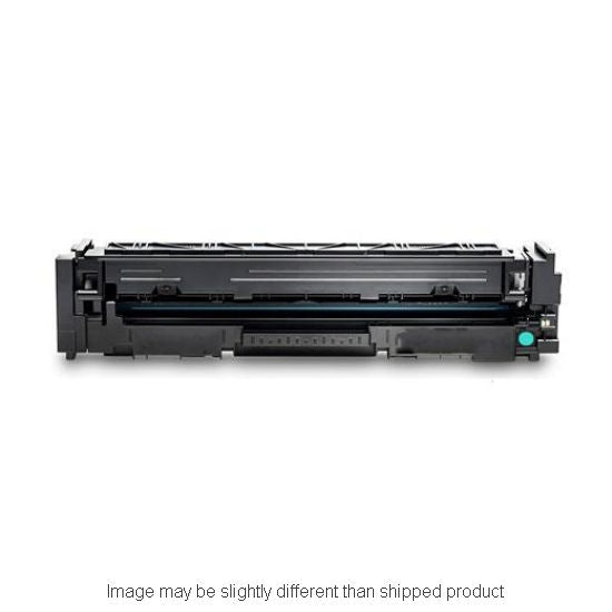 REMAN COMPRP HP CF511A 204A SD CYAN TONER