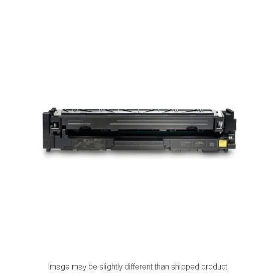 Reman HP CF512A 204A SD Yellow toner cartridge by The Toner Depot