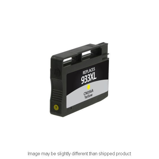 COMPRP HP CN056AN #933XL HI YELLOW INK