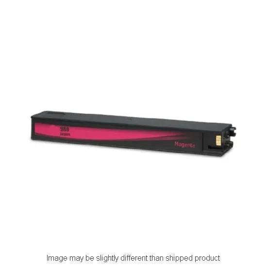 HP 980 Magenta toner cartridge (D8J08A) by The Toner Depot