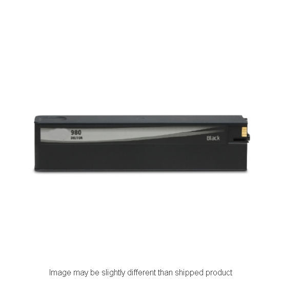 COMPRP HP D8J10A #980 SD BLACK INK