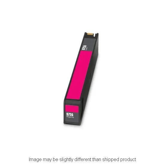 The Toner Depot HP 972A magenta toner cartridge for HP color printers