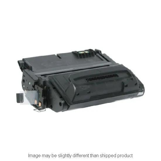 HP Q1339A 39A SD black toner cartridge by The Toner Depot