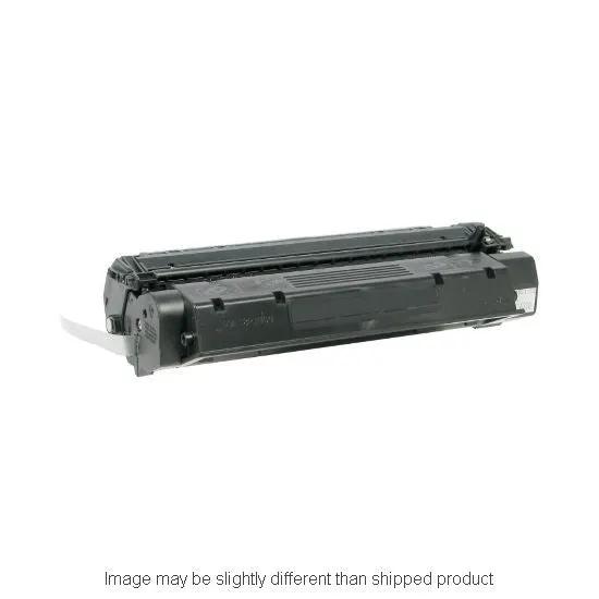 COMPRP HP Q2624X 24X HI MICR toner cartridge, black, The Toner Depot