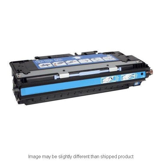 COMPRP HP Q2671A 309A SD CYAN TONER