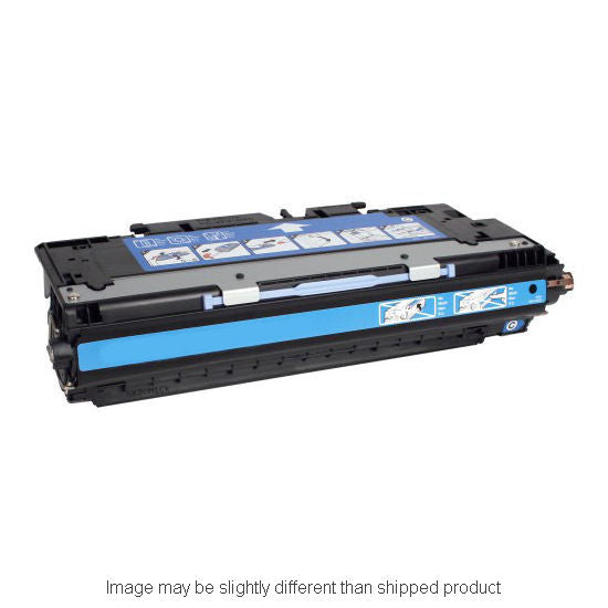 COMPRP HP Q2681A 311A SD CYAN TONER