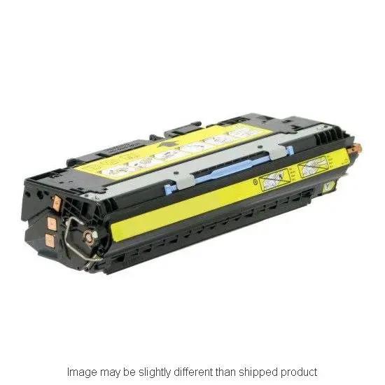 311A SD Yellow toner cartridge, remanufactured HP Q2682A by The Toner Depot