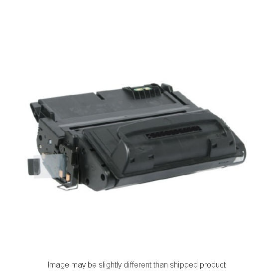 COMPRP HP Q5945A 45A SD BLACK TONER