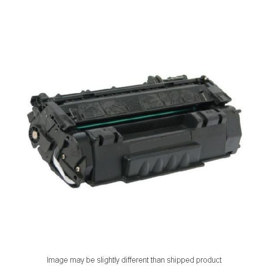 REMAN COMPRP HP Q5949A 49A SD BLACK TONER