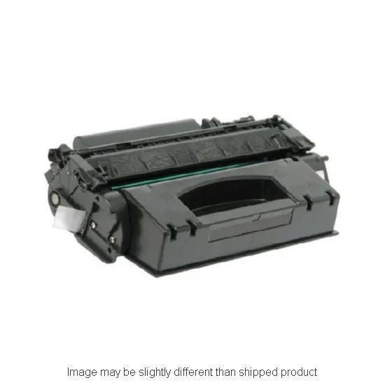 HP Q5949XM 49X Hi MICR toner cartridge for MICR printing, The Toner Depot, black