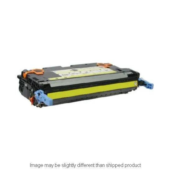 HP Q5952A 643A SD yellow toner cartridge for color printers