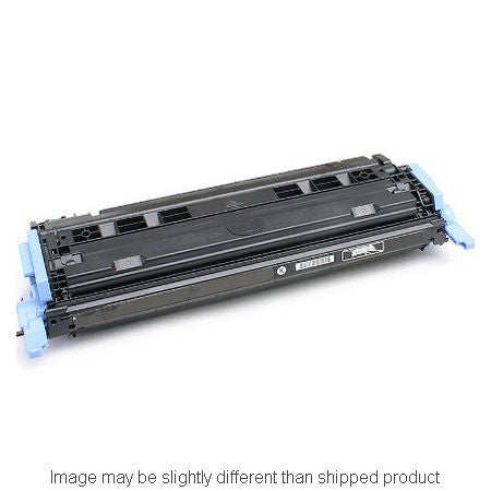 COMPRP HP Q6000A 124A SD BLACK TONER