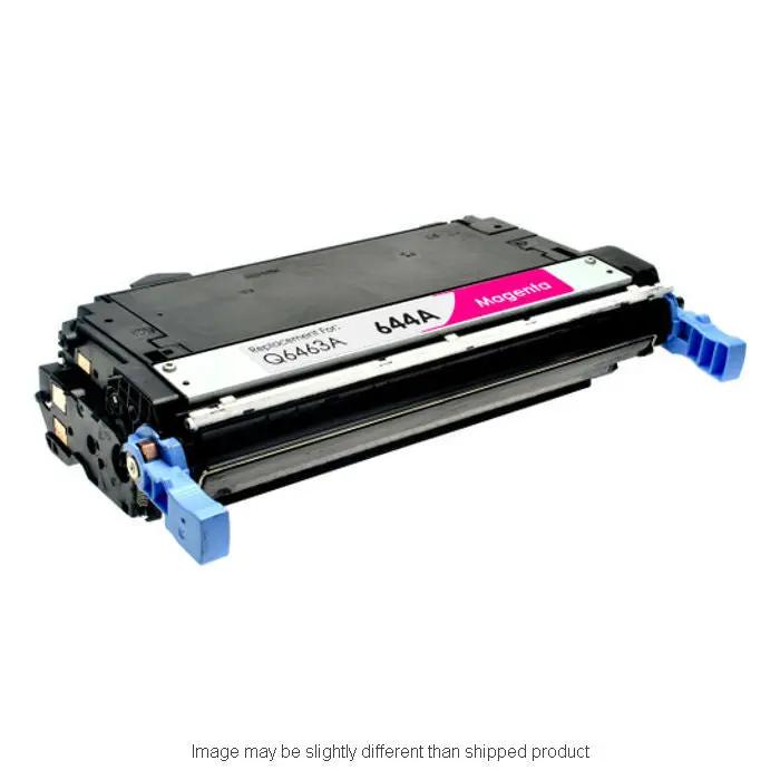 644A SD Magenta toner cartridge, remanufactured Q6463A