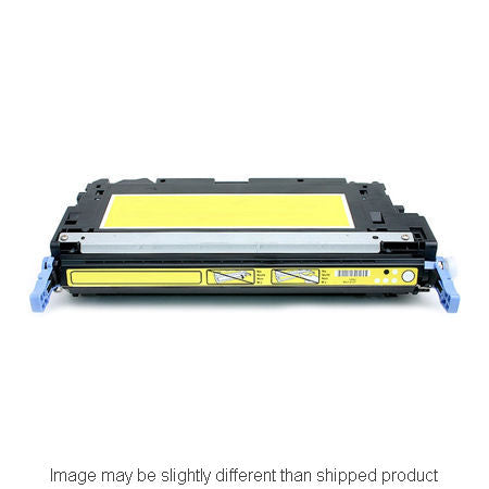 COMPRP HP Q6472A 502A SD YELLOW TONER