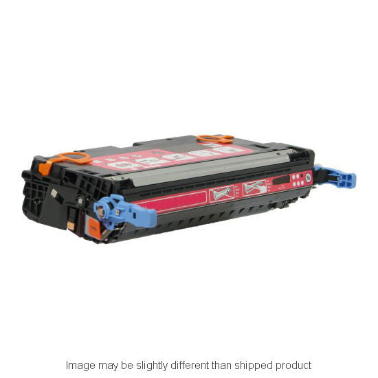 COMPRP HP Q6473A 502A SD MAGENTA TONER