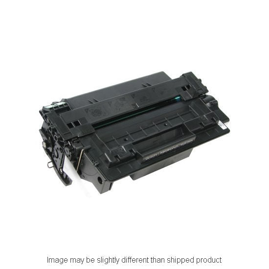 REMAN COMPRP HP Q6511A 11A SD BLACK TONER