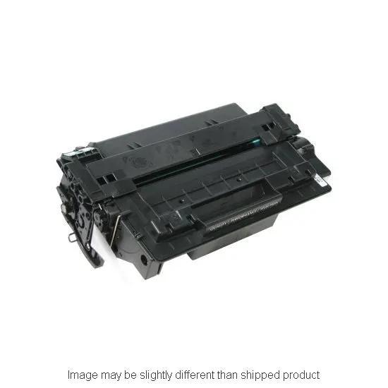 11X Jumbo Black toner cartridge, remanufactured by The Toner Depot for HP Q6511X